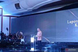 Pemerintah revitalisasi sejumlah aset negara terdampak gempa Cianjur