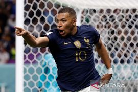 Piala Dunia: Denmark sudah siapkan rencana untuk hentikan Mbappe