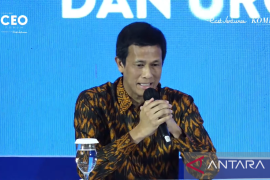 PT SMI gelontorkan Rp38,89 triliun untuk percepat pembangunan daerah