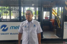 TransJakarta tunggu penyelidikan polisi terkait pramudi tewas ditusuk