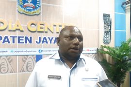 10 kampung Jayapura jadi proyek percontohan kampung cerdas
