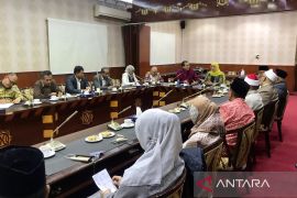 Dubes RI sambut positif kunjungan Khofifah ke Mesir perkuat kerja sama