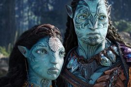 Jelang pemutaran Avatar, bioskop di Beijing batalkan syarat PCR