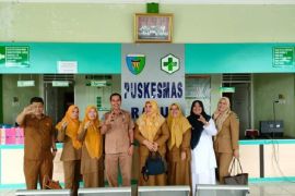 Waspadai kasus gangguan ginjal bagi anak, Dinkes instruksikan Puskemas pemantauan