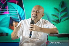 MenkopUKM: Model bisnis berbasis sains dan teknologi kunci evolusi UMKM