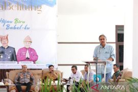 Pj Gubernur dan masyarakat bahas potensi Babel