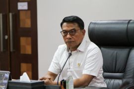 Moeldoko: Kenaikan tarif pembayaran BPJS ke RS jangan bikin defisit