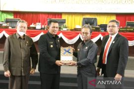 APBD Rp4,1 triliun menjadi modal Kepri jalankan tiga  program prioritas