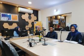 3.966 pelamar di Riau ikuti seleksi PPK Pemilu