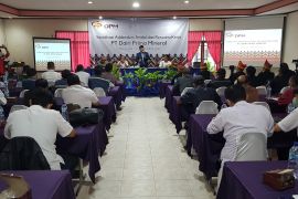 PT Dairi Prima Mineral sosialisasikan addendum AMDAL untuk bersiap beroperasi