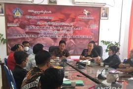 Dewan Pengupahan: UMP Bali 2023 naik 7,81 persen