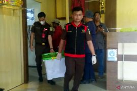 Kejaksaan sita 49 dokumen dari penggeledahan Disperindagkop