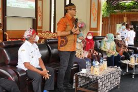 "LAN" jadikan inspirasi digitalisasi layanan publik Banyuwangi