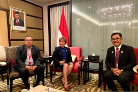 Seminar AOTCA di Nusa Dua bahas berbagai isu perpajakan internasional