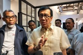 Menkumham silakan yang tidak setuju gugat RKUHP ke MK