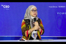 Telkomsel kembangkan ekosistem digital dengan pendanaan ke startup