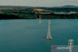 Di balik suksesnya SUTT Selaru-Sebuku ada Kejati Kalsel