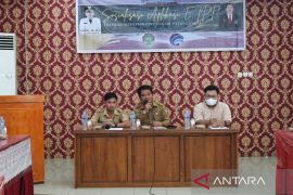 Kabupaten Landak siap terapkan e-TPP pantau kinerja ASN