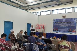 Gapensi Palangka Raya terus tingkatkan profesionalitas organisasi