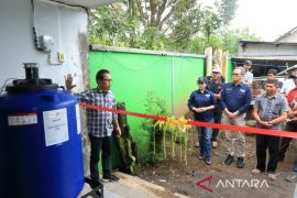 Ewindo dan BRIN kembangkan reaktor pupuk organik