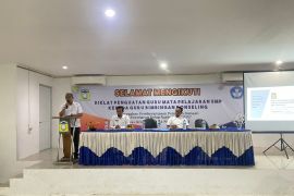 Aceh Besar manfaatkan konten lokal cegah penggunaan narkoba di kalangan pelajar