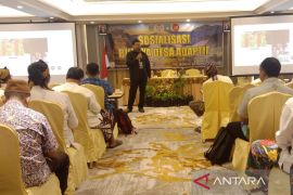 46 desa di Kudus miliki satgas adat istiadat