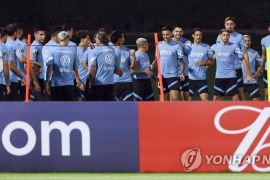 Pemain Uruguay tak remehkan kekuatan Korsel di PD Qatar 2022