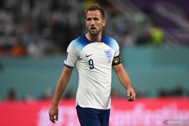 Harry Kane ungkap gaya kepelatihan Thomas Tuchel calon pelatih Timnas Inggris
