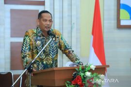 Pj Bupati ingatkan pentingnya pencegahan sengketa tanah