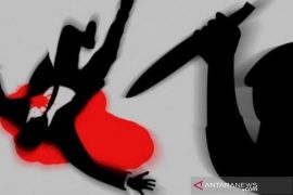 Dipicu dendam, pasangan suami istri bunuh pria di Rohil