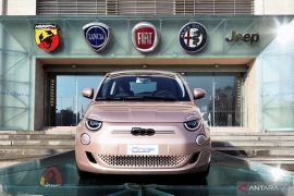 Stellantis mau jualan EV murah di Asia, siapkan pabrik di India