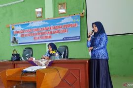 Pemkot Pariaman dorong pelaku usaha tidak eksploitasi anak