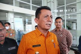 Gubernur Ansar Ahmad jagokan tim sepakbola Asia di piala dunia 2022