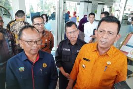 BPH Migas gandeng Pemprov Kepri mengawasi pembelian jenis BBM tertentu