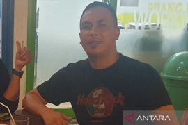 Dewan Kesenian Palembang agendakan bedah buku setiap bulan