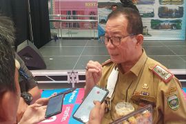 Disbudpar Sumsel gandeng Masata promosikan wisata