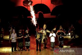 KPK jadikan Bali pioner ciptakan budaya antikorupsi di Indonesia (video)