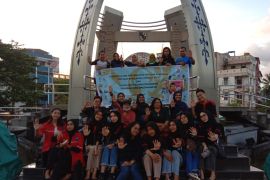 Komnas HAM Maluku bersama 26 LSM kampanye 16 HKTP