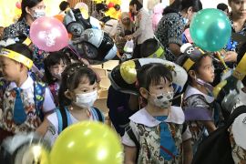 Polda Maluku edukasi pencegahan kekerasan seksual pada anak usia dini