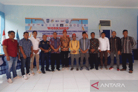 IMCAA dan MMC  kerja sama dengan SMK di Bima untuk kembangkan SDM dan hindari penempatan non prosedural