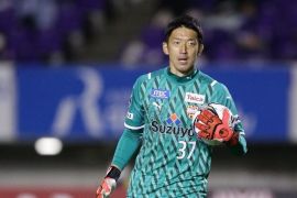 Ini rapor pemain J.League saat Jepang benam Jerman di Piala Dunia 2022