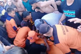 Seorang lagi korban tenggelam di sungai Teras Baru Bulungan ditemukan