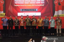 Pimti Pratama Kemenkumham Kalsel siap tunjukkan hasil kinerja