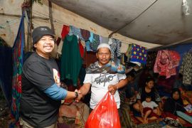 BBMC Indonesia kerahkan bantuan bagi warga terdampak Gempa Cianjur