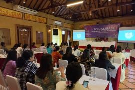 Bawaslu Buleleng libatkan wanita awasi Pemilu 2024