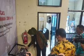 Pemkab Inhu gelar lomba kebersihan kantor