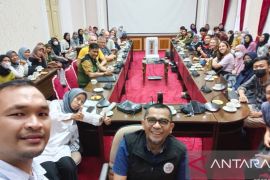 Festival Batang Arau bakal digelar akhir tahun, digagas koalisi masyarakat