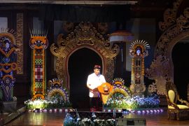 Sekdaprov Bali: pembayaran royalti musik dan lagu cegah potensi korupsi