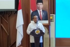 PUPR percepat pembangunan IKN lewat pemanfaatan teknologi BIM