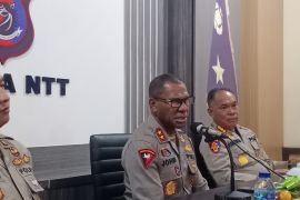 Kapolda NTT bentuk tim khusus guna menyelidiki kelangkaan minyak tanah
